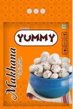 Yummy Makhana