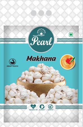 Pearl Makhana